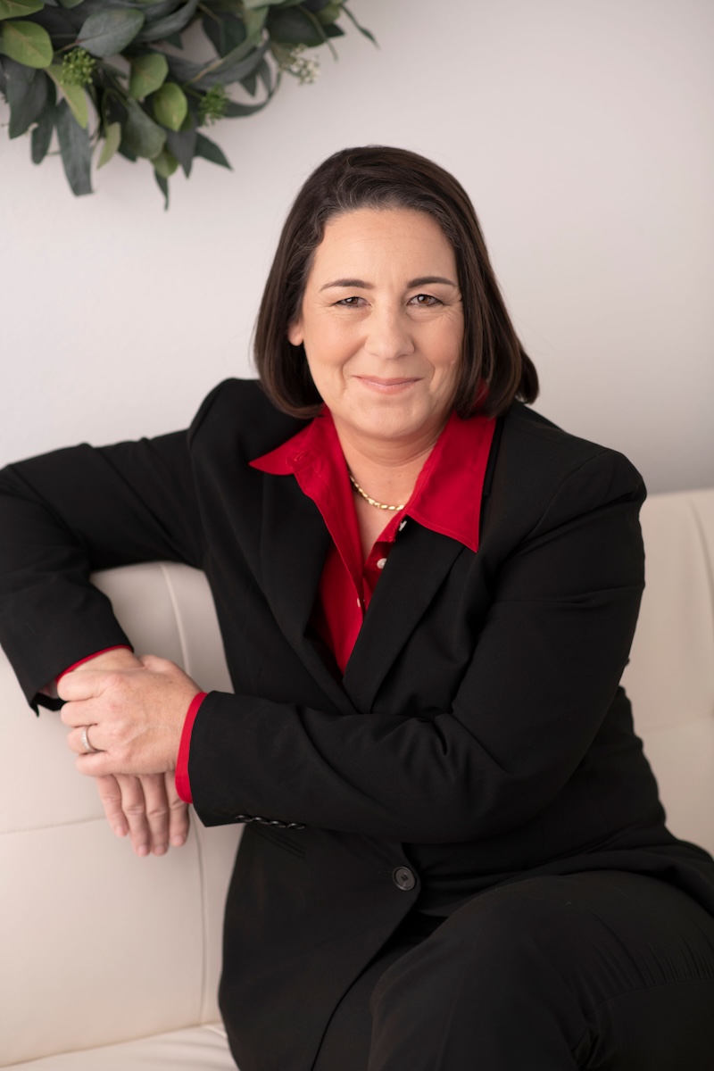 Michelle McCliman